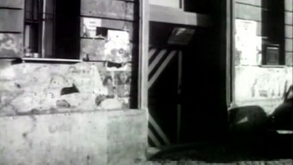 Vittorio Taviani sulla nascita del Filmstudio