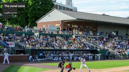 Georgia Tech SS Luke Waddell Recalls Cancelled 2020 Season