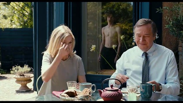 El último verano Tráiler