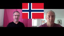 (175) Auswandern in Europa? | Norwegen Schweden Schweiz | Wohin gehen? | Teil 1 - Norden & Zentrum