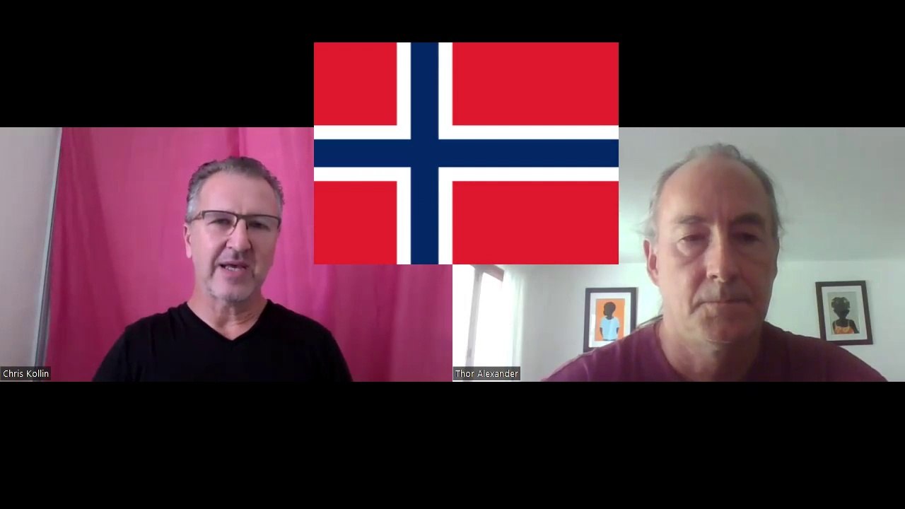 (175) Auswandern in Europa? | Norwegen Schweden Schweiz | Wohin gehen? | Teil 1 - Norden & Zentrum