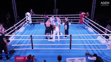 Thomas Piccirillo vs Alexander Pavlov (13-04-2024) Full Fight