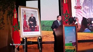 SIAM 2024 _ le Maroc et l'Union Européenne explorent les pistes de rapprochement agricole