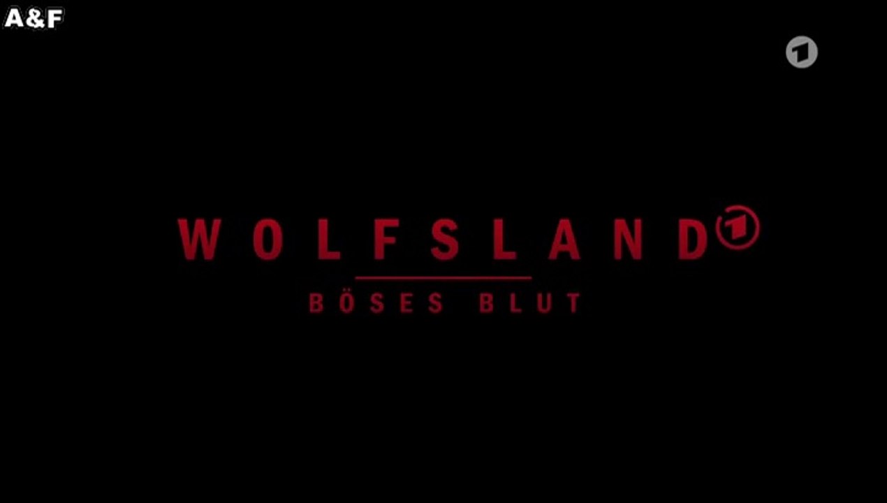 Wolfsland -09- Böses Blut