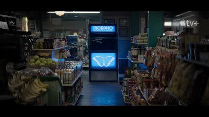 The Big Door Prize - Season 2 Official Trailer Apple TV+