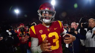 NFL Draft Quarterbacks: Will the Top Picks Live Up to the Hype?