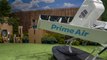 Amazon Suspends Drone Delivery in California