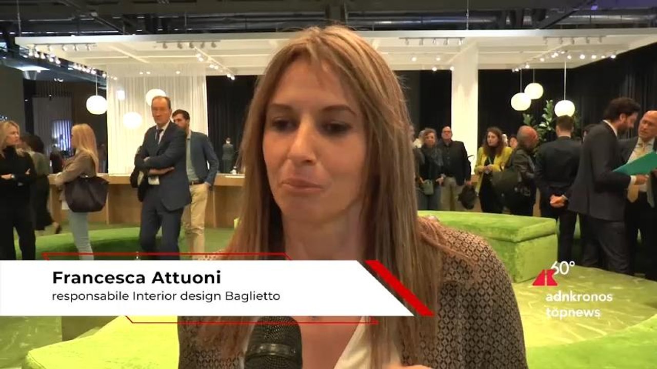 Salone del Mobile, Attuoni: “Aumento richiesta...