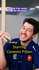 Attention aux dangers de regarder trop de sitcoms 🎬