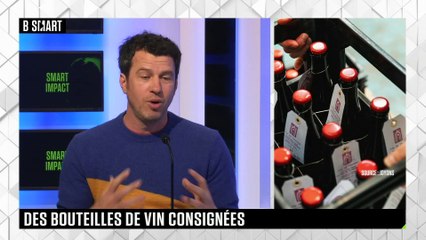 SMART IMPACT - Emission du mercredi 24 avril
