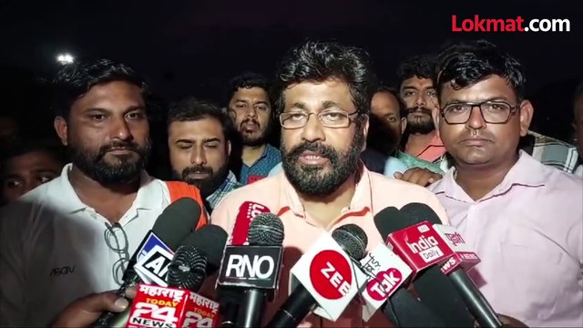 नवनीत राणा आणि रवी राणा यांनी कोणती व्यवस्था केली? बच्चु कडुंनी काय सांगितलं?