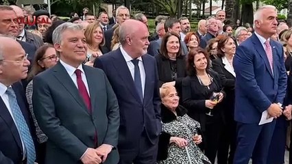 Alman Cumhurbaşkanı  Steinmeier’ın ziyaretine “Erdoğan sonrasına hazırlık” yorumu!