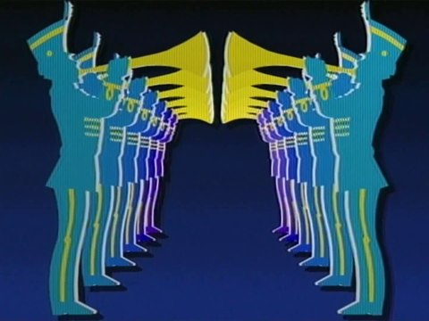 Chapolin, Irmãos Gêmeos (1975) SBT, 14/04/2000