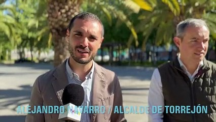 Castillos hinchables, rocódromo, futbolín humano... Torrejón celebra este sábado múltiples actividades gratuitas para los niños 