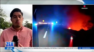 Operativo en Cárdenas, Tabasco, deja dos muertos y cuatro detenidos