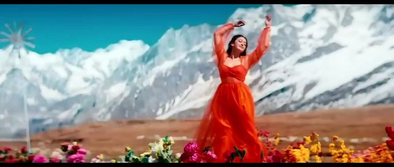 Soulmate _ Arijit Singh Ft. Badshah _ Video _ Gayatri Bhardwaj _ Ek Tha Raja