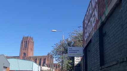 What it’s really like to live in the ‘coolest’ neighbourhood in Liverpool