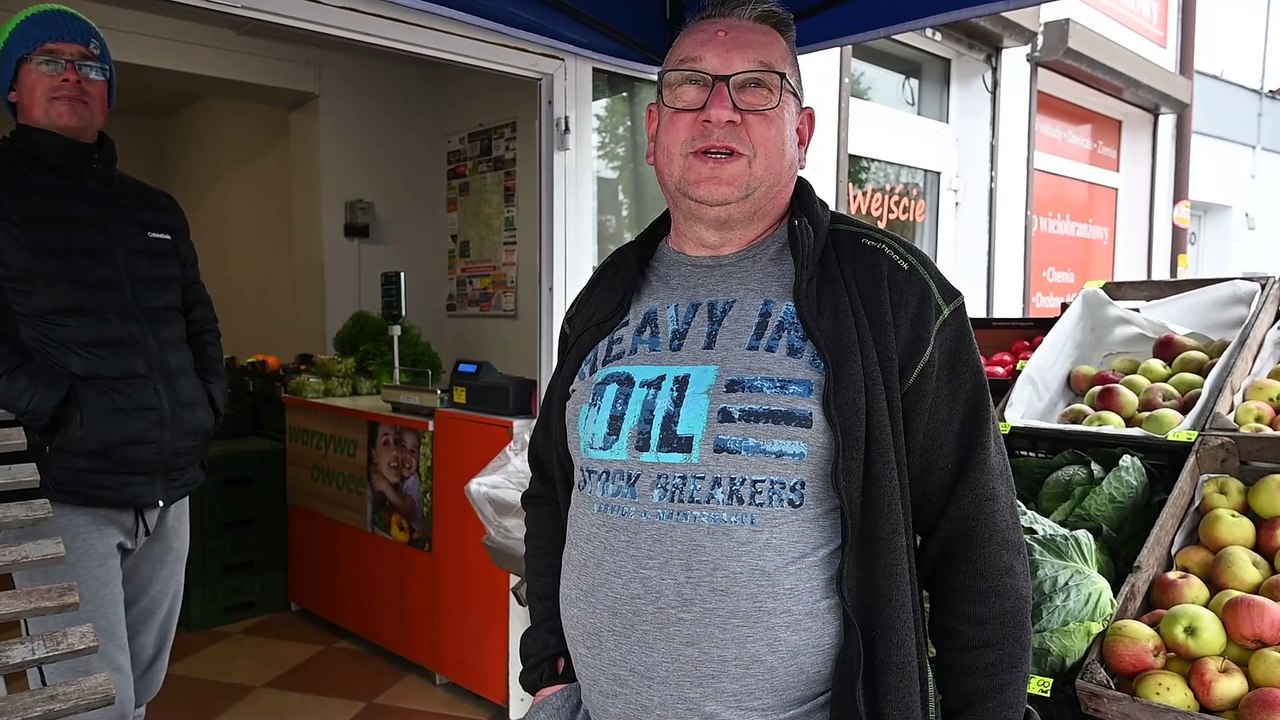 Rewolucja w Piekoszowie