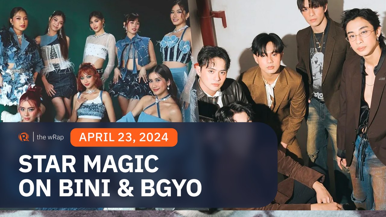 Star Magic threatens legal action vs BINI, BGYO detractors online