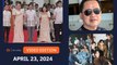 President downplays Liza Marcos-Sara Duterte rift | The wRap 