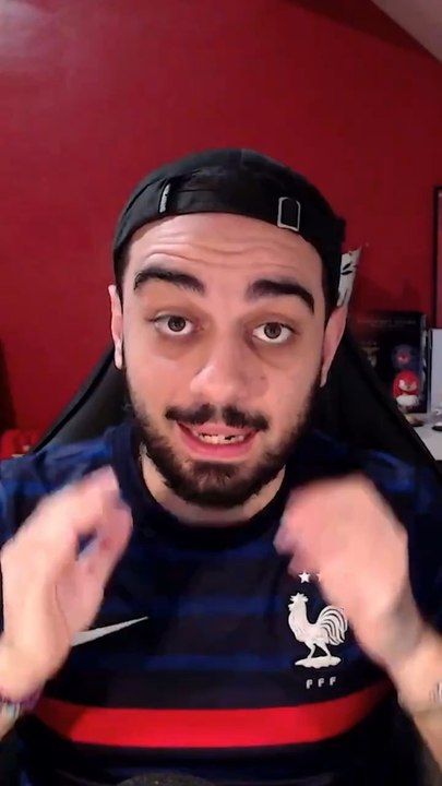 Les règles du foot vont CHANGER  Pour vous c’est possible ?  Pensez-vous qu’un jour on bousculera autant les règles déjà établis ?