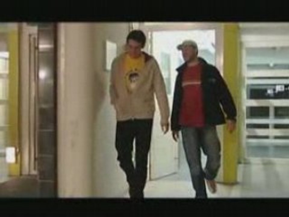 Clip Dream - Divx