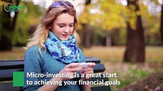 Micro-investors Pay Attention! These Are Important Things You Should Be Doing