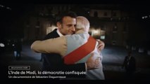 L’Inde de Modi : la démocratie confisquée - 28 avril