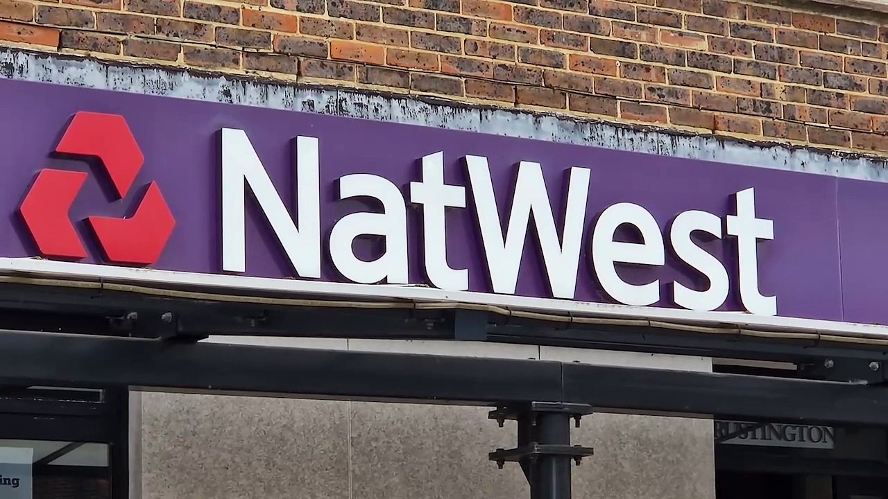 Natwest announces closure in Sussex village
