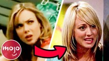 Top 20 Things You Didn't Know About The Big Bang Theory