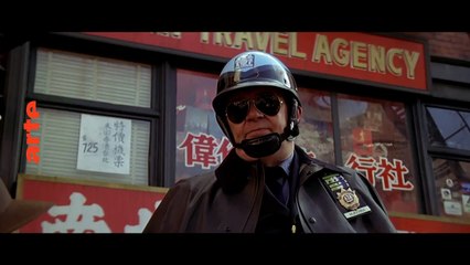 L’année du dragon - 28 avril