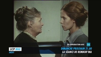 L’île aux trente cercueils - 28 avril