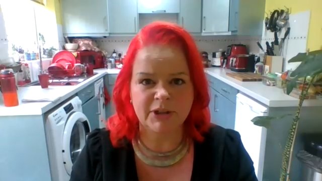 Smart motorways: Claire Mercer campaigns for smart motorways to be scrapped after her husband’s death