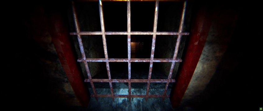 Analog Sammelot - Playthrough (short indie horror)