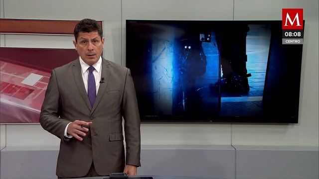 En Celaya, asesinan a balazos a paramédicos y queman la ambulancia