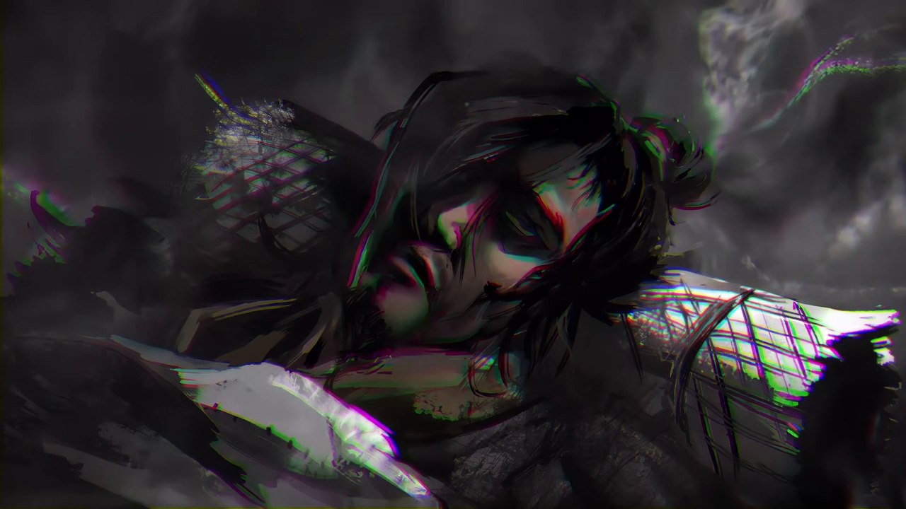 [K-D] Immortality S1 - 01 [1080p] [x265]