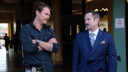 L'arme fatale vidéo bande annonce