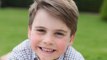 Prince Louis' sixth birthday marked with new photograph by Princess Catherine