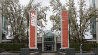 Nike To Lay Off 740 Employees