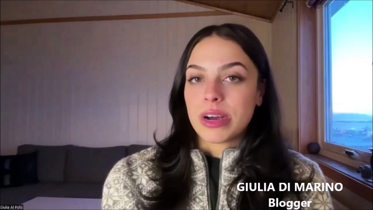 Giulia Di Marino-Alla scoperta delle isole Svalbard-Seconda parte