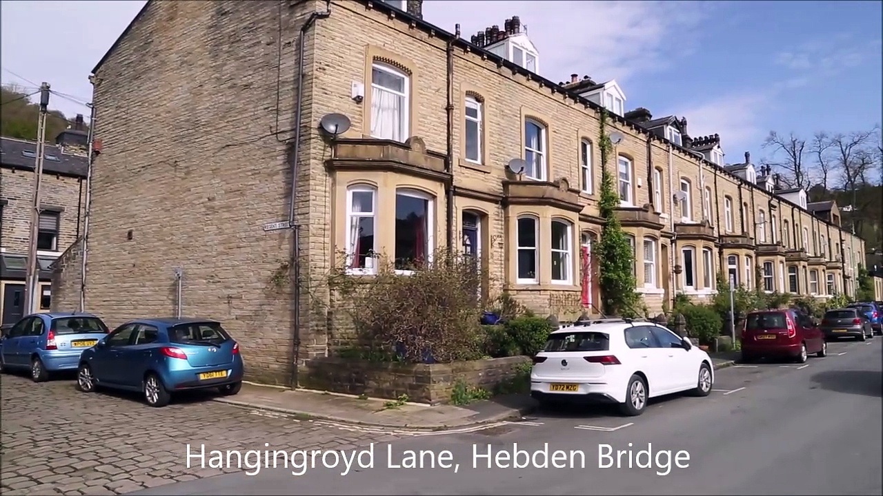 West Yorkshire on TV: New BBC crime thriller filmed in and around