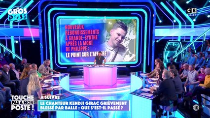 Nouveaux rebondissements à Grande-Synthe après la mort de Philippe