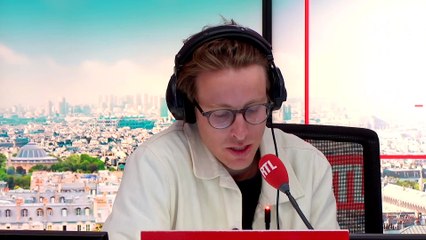 François Damiens, Nikos Aliagas, Michel Cymes... Les imitations de Marc-Antoine Le Bret du mardi 23 avril 2024