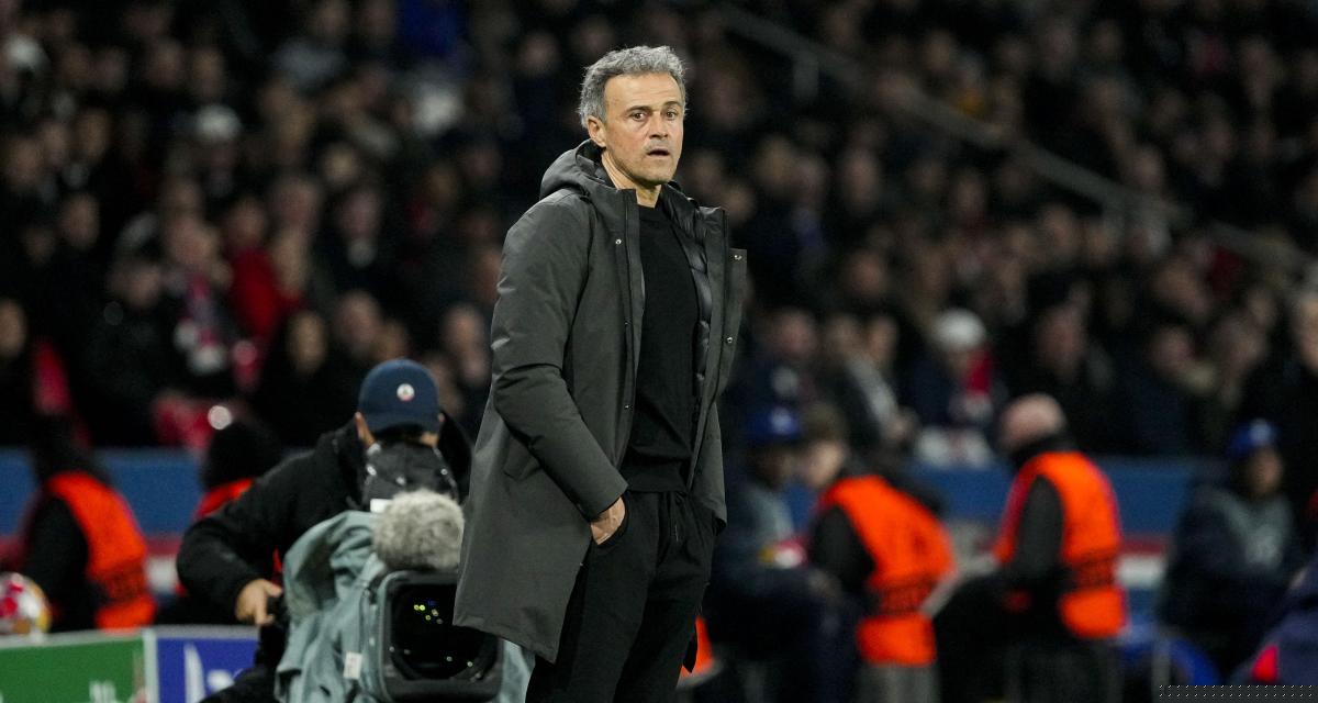 Enrique not relying on Monaco as PSG bid to secure Ligue 1 title