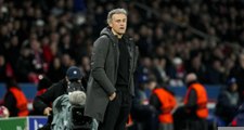 Enrique not relying on Monaco as PSG bid to secure Ligue 1 title