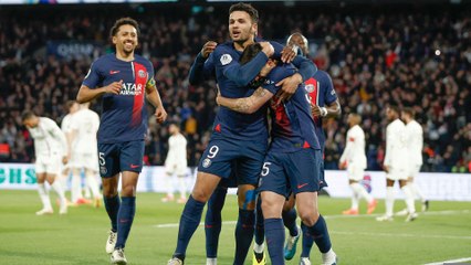 Enrique not relying on Monaco as PSG bid to secure Ligue 1 title