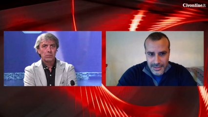 NEWSROOM 23 aprile 2024