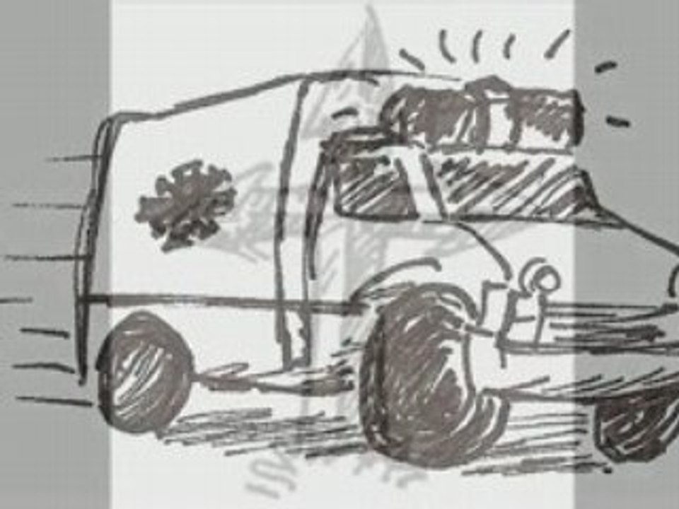 car crash
