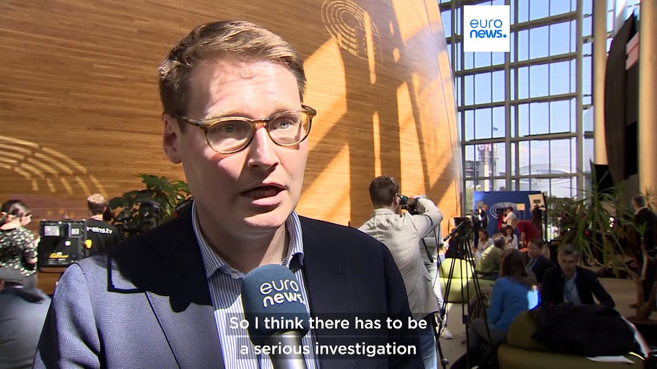 After Russiagate, MEPs rush to denounce emerging Chinagate