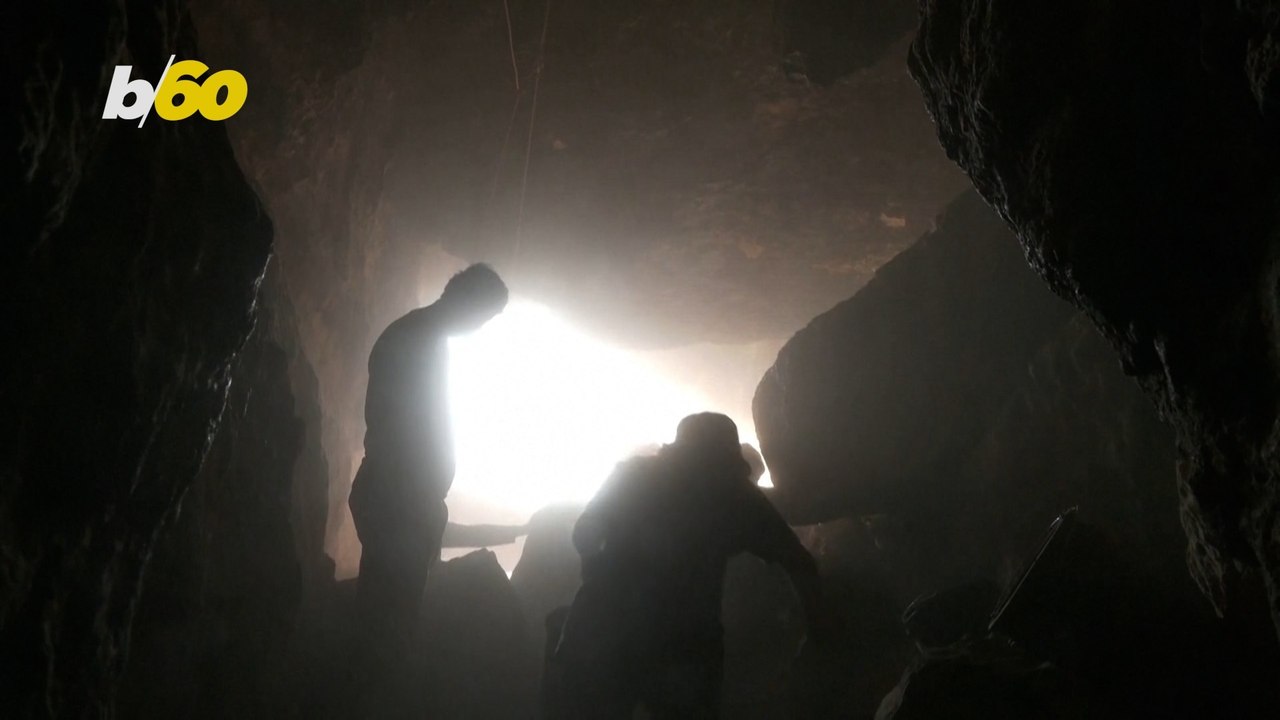 This Amazing Dig in Israel Leads to the Discovery of Some Very Old ...